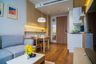 1 Bedroom Condo for rent in Noble BE 33, Khlong Tan Nuea, Bangkok near BTS Phrom Phong