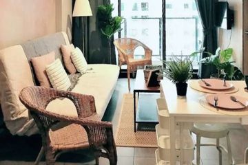 1 Bedroom Condo for Sale or Rent in The Lofts Asoke, Khlong Toei Nuea, Bangkok near MRT Phetchaburi