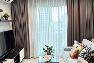 1 Bedroom Condo for Sale or Rent in Rhythm Sukhumvit 36-38, Khlong Tan, Bangkok near BTS Thong Lo