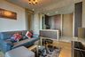 1 Bedroom Condo for Sale or Rent in Saladaeng One, Silom, Bangkok near MRT Lumpini
