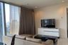 2 Bedroom Condo for rent in Nara 9 by Eastern Star, Sathon, Bangkok near BTS Chong Nonsi