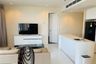 2 Bedroom Condo for rent in Nara 9 by Eastern Star, Sathon, Bangkok near BTS Chong Nonsi