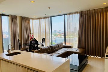 2 Bedroom Condo for rent in Nara 9 by Eastern Star, Sathon, Bangkok near BTS Chong Nonsi
