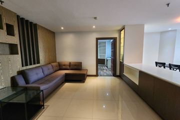 2 Bedroom Condo for Sale or Rent in Fifty Fifth Tower, Khlong Tan Nuea, Bangkok near BTS Thong Lo