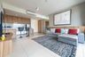 2 Bedroom Condo for rent in The Lofts Ekkamai, Phra Khanong, Bangkok near BTS Ekkamai