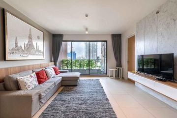 2 Bedroom Condo for rent in The Lofts Ekkamai, Phra Khanong, Bangkok near BTS Ekkamai