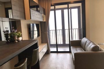 1 Bedroom Condo for rent in Ashton Asoke, Khlong Toei Nuea, Bangkok near MRT Sukhumvit