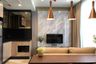 1 Bedroom Condo for rent in The Line Ratchathewi, Thanon Phetchaburi, Bangkok near BTS Ratchathewi