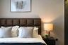 1 Bedroom Condo for rent in The Line Ratchathewi, Thanon Phetchaburi, Bangkok near BTS Ratchathewi