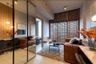 1 Bedroom Condo for Sale or Rent in The Lofts Asoke, Khlong Toei Nuea, Bangkok near MRT Phetchaburi