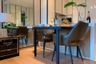 1 Bedroom Condo for rent in BEATNIQ Sukhumvit 32, Khlong Tan, Bangkok near BTS Thong Lo