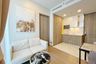 1 Bedroom Condo for Sale or Rent in Celes Asoke, Khlong Toei Nuea, Bangkok near BTS Asoke