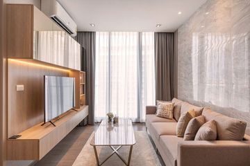 1 Bedroom Condo for rent in Park Origin Phrom Phong, Khlong Tan, Bangkok near BTS Phrom Phong
