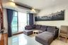 3 Bedroom Condo for rent in CitiSmart Sukhumvit 18, Khlong Toei, Bangkok near BTS Asoke