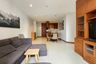 3 Bedroom Condo for rent in CitiSmart Sukhumvit 18, Khlong Toei, Bangkok near BTS Asoke