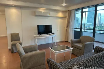 3 Bedroom Apartment for rent in Baan Yoswadi, Phaya Thai, Bangkok near BTS Ari
