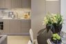 1 Bedroom Condo for rent in Tonson One Residence, Lumpini, Bangkok near BTS Ploen Chit