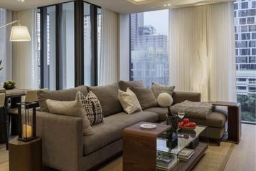1 Bedroom Condo for rent in Tonson One Residence, Lumpini, Bangkok near BTS Ploen Chit