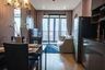 2 Bedroom Condo for Sale or Rent in Ashton Asoke, Khlong Toei Nuea, Bangkok near MRT Sukhumvit