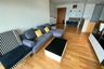 2 Bedroom Condo for rent in The Lakes, Khlong Toei, Bangkok near BTS Asoke