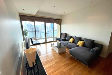2 Bedroom Condo for rent in The Lakes, Khlong Toei, Bangkok near BTS Asoke