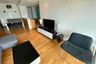 2 Bedroom Condo for rent in The Lakes, Khlong Toei, Bangkok near BTS Asoke