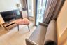 1 Bedroom Condo for rent in The ESSE Asoke, Khlong Toei Nuea, Bangkok near BTS Asoke