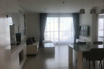 2 Bedroom Condo for Sale or Rent in Rhythm Sukhumvit 42, Phra Khanong, Bangkok near BTS Ekkamai