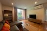 2 Bedroom Condo for rent in Baan Siri Ruedee, Lumpini, Bangkok near BTS Ploen Chit