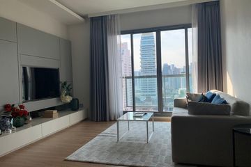 2 Bedroom Condo for Sale or Rent in H Sukhumvit 43, Khlong Tan Nuea, Bangkok near BTS Phrom Phong
