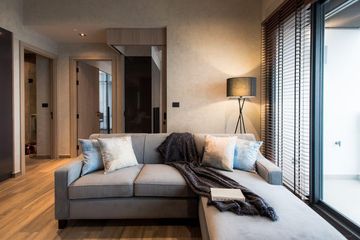 2 Bedroom Condo for Sale or Rent in The Lofts Asoke, Khlong Toei Nuea, Bangkok near MRT Phetchaburi