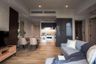 2 Bedroom Condo for Sale or Rent in The Lofts Asoke, Khlong Toei Nuea, Bangkok near MRT Phetchaburi