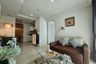 1 Bedroom Condo for rent in Beverly 33, Khlong Tan Nuea, Bangkok near BTS Phrom Phong