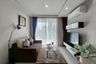 1 Bedroom Condo for rent in Beverly 33, Khlong Tan Nuea, Bangkok near BTS Phrom Phong