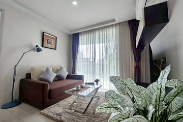 1 Bedroom Condo for rent in Beverly 33, Khlong Tan Nuea, Bangkok near BTS Phrom Phong