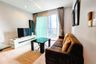 2 Bedroom Condo for Sale or Rent in Siri at Sukhumvit, Phra Khanong, Bangkok near BTS Thong Lo