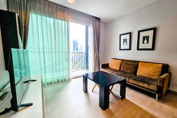 2 Bedroom Condo for Sale or Rent in Siri at Sukhumvit, Phra Khanong, Bangkok near BTS Thong Lo