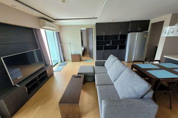 2 Bedroom Condo for rent in Tidy Deluxe Sukhumvit 34, Khlong Tan, Bangkok near BTS Thong Lo