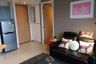 1 Bedroom Condo for Sale or Rent in The Lofts Ekkamai, Phra Khanong, Bangkok near BTS Ekkamai