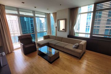 2 Bedroom Condo for rent in Athenee Residence, Lumpini, Bangkok near BTS Ploen Chit