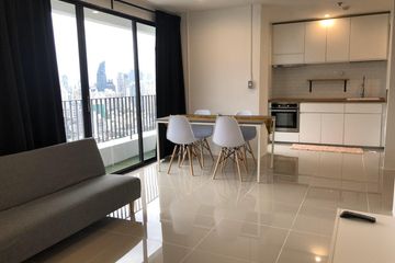 1 Bedroom Condo for Sale or Rent in Icon III, Khlong Tan Nuea, Bangkok near BTS Thong Lo