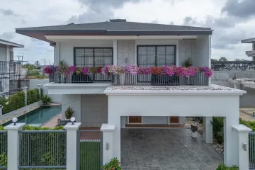 3 Bedroom House for sale in Nong Prue, Chonburi