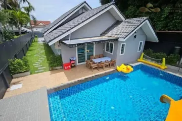 4 Bedroom Villa for rent in Nong Prue, Chonburi