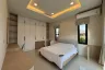 3 Bedroom Villa for rent in Ponthep Garden Ville 8, Nong Prue, Chonburi