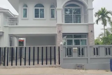 4 Bedroom House for rent in Nong Pla Lai, Chonburi