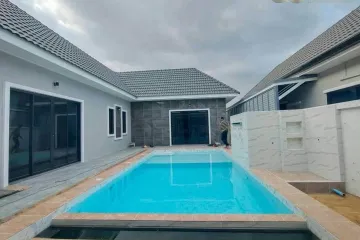 3 Bedroom Villa for sale in Huai Yai, Chonburi