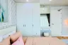 1 Bedroom Condo for sale in View Talay 5, Nong Prue, Chonburi