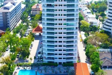 1 Bedroom Condo for sale in View Talay 5, Nong Prue, Chonburi