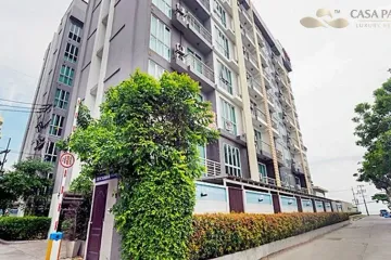 1 Bedroom Condo for sale in Neo Sea View, Na Jomtien, Chonburi