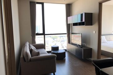 2 Bedroom Condo for Sale or Rent in The Line Sukhumvit 71, Phra Khanong Nuea, Bangkok near BTS Phra Khanong